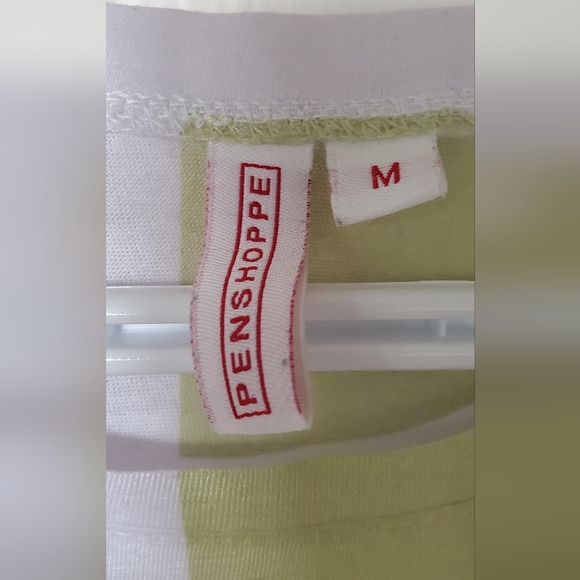 Penshoppe, Medium, Multi-colour Tank - Picture 3 of 3